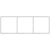 Outdoor Dog Kennel Steel 119 ftï¿½ï¿½
