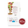 Purina Beneful Originals Dry Dog Food Farm Raised Beef, 36 lb Bag
