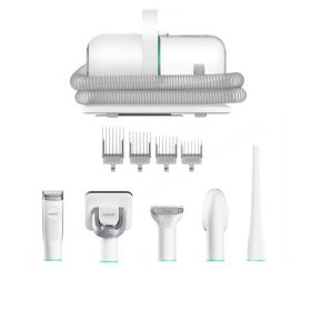 Pet Grooming Tool For Shaving And Grooming (Option: US Standard 120V)